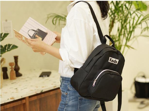 Keds mini sale backpack