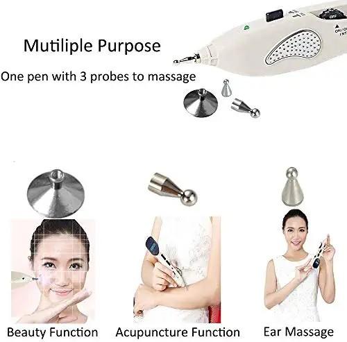 Acupressure Acu Doctor Electro Acupuncture Device Pen Everything Else On Carousell 1742 x 1082 png 1742 кб. acupressure acu doctor electro acupuncture device pen