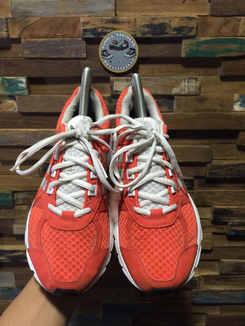 adidas ADIPRENE size 38 made in china