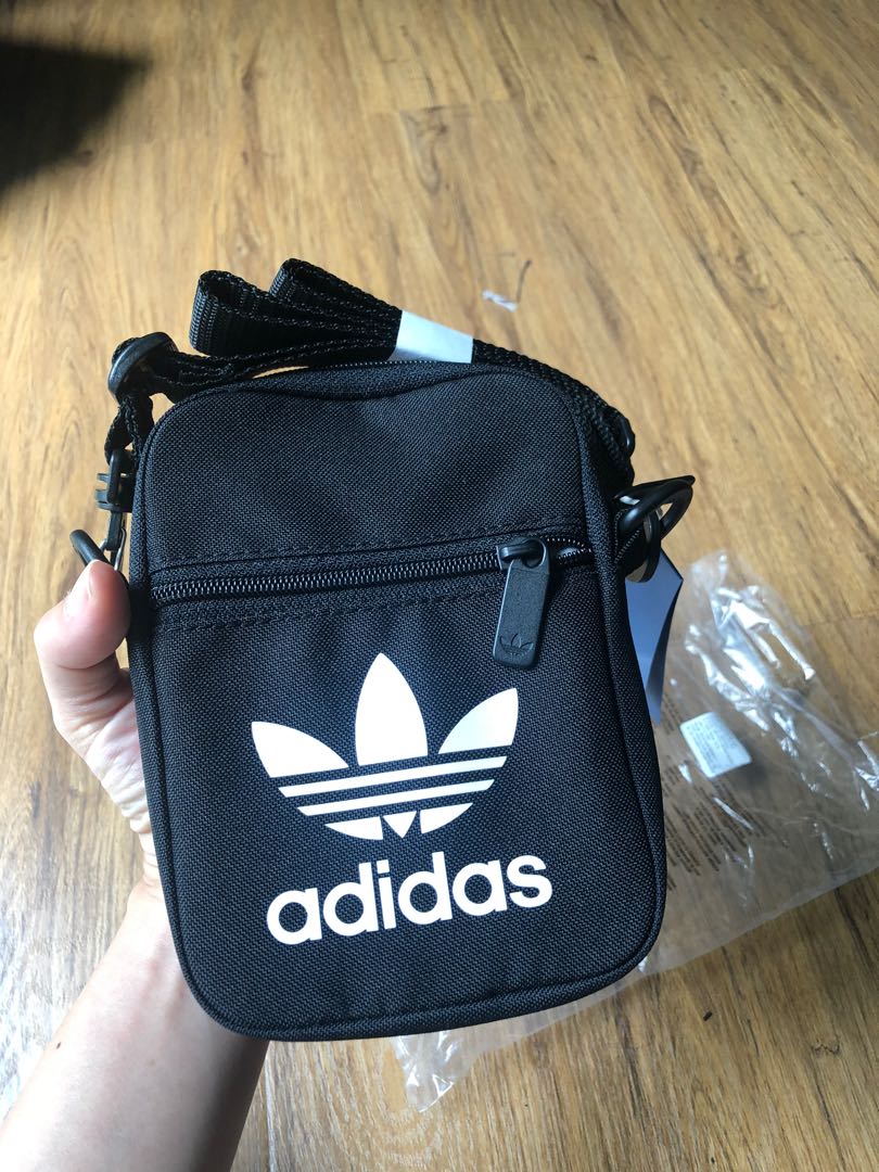 beg sling adidas