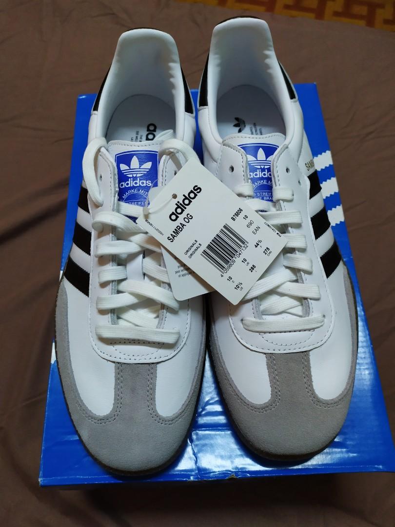 adidas samba og original