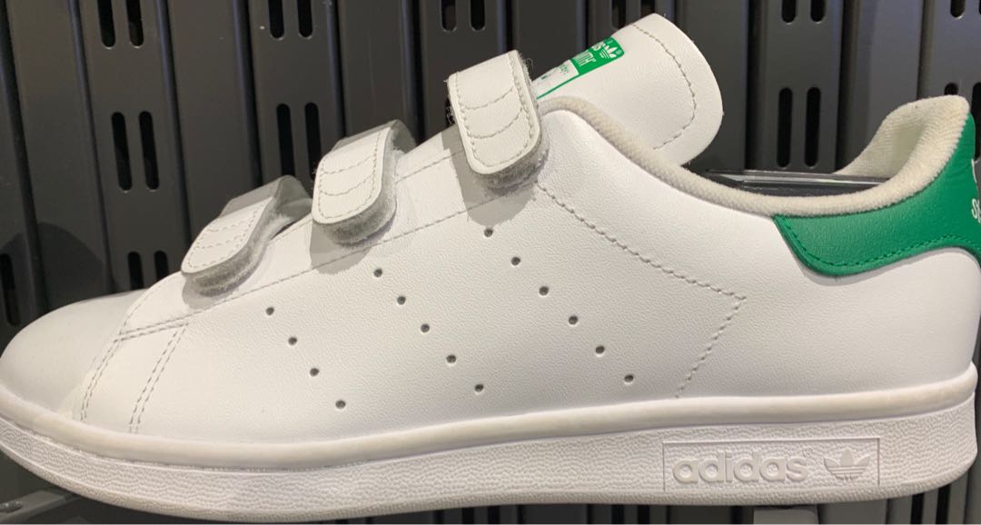 adidas stan smith cf