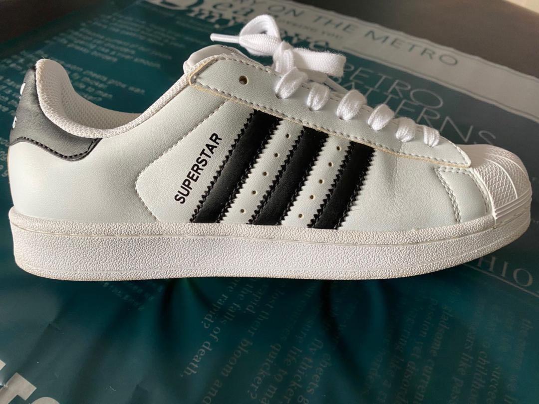 Adidas superstar vecchie on sale