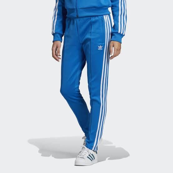 adidas track pants petite