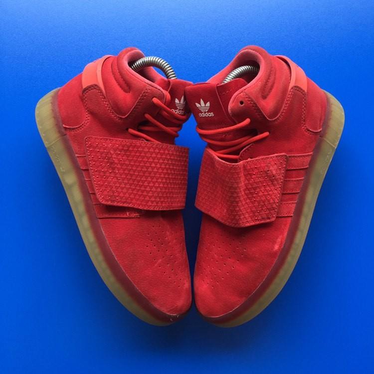 Adidas tubular pigskin store