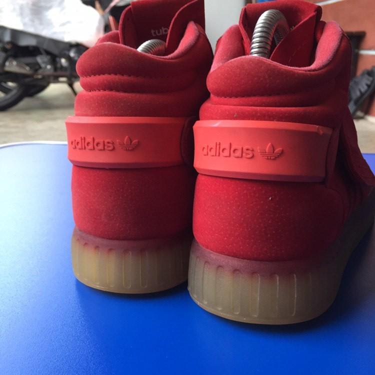 Adidas tubular pigskin clearance