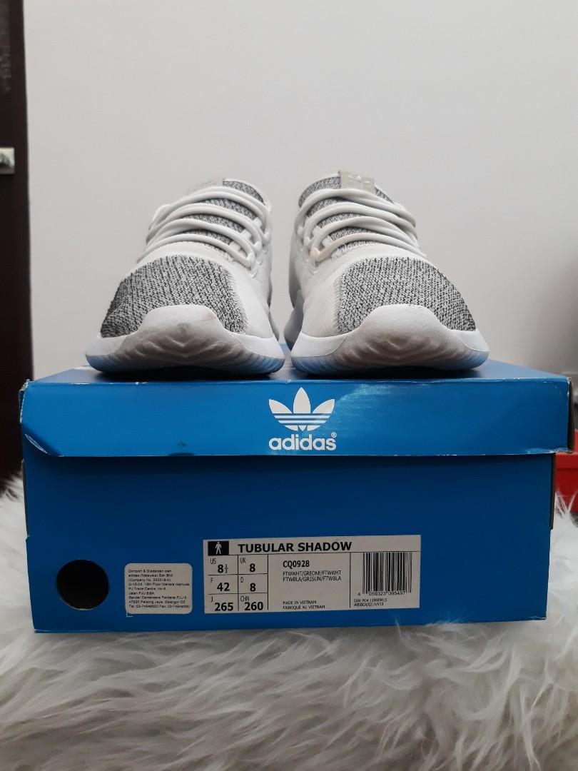 Adidas Tubular Shadow