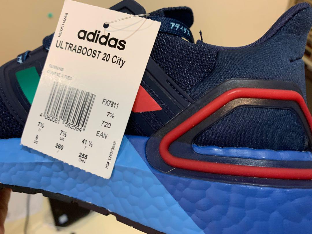 Adidas us 7.5 in eu kit Clearance