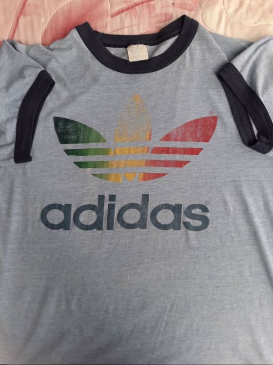 Adidas adicolor sale vintage