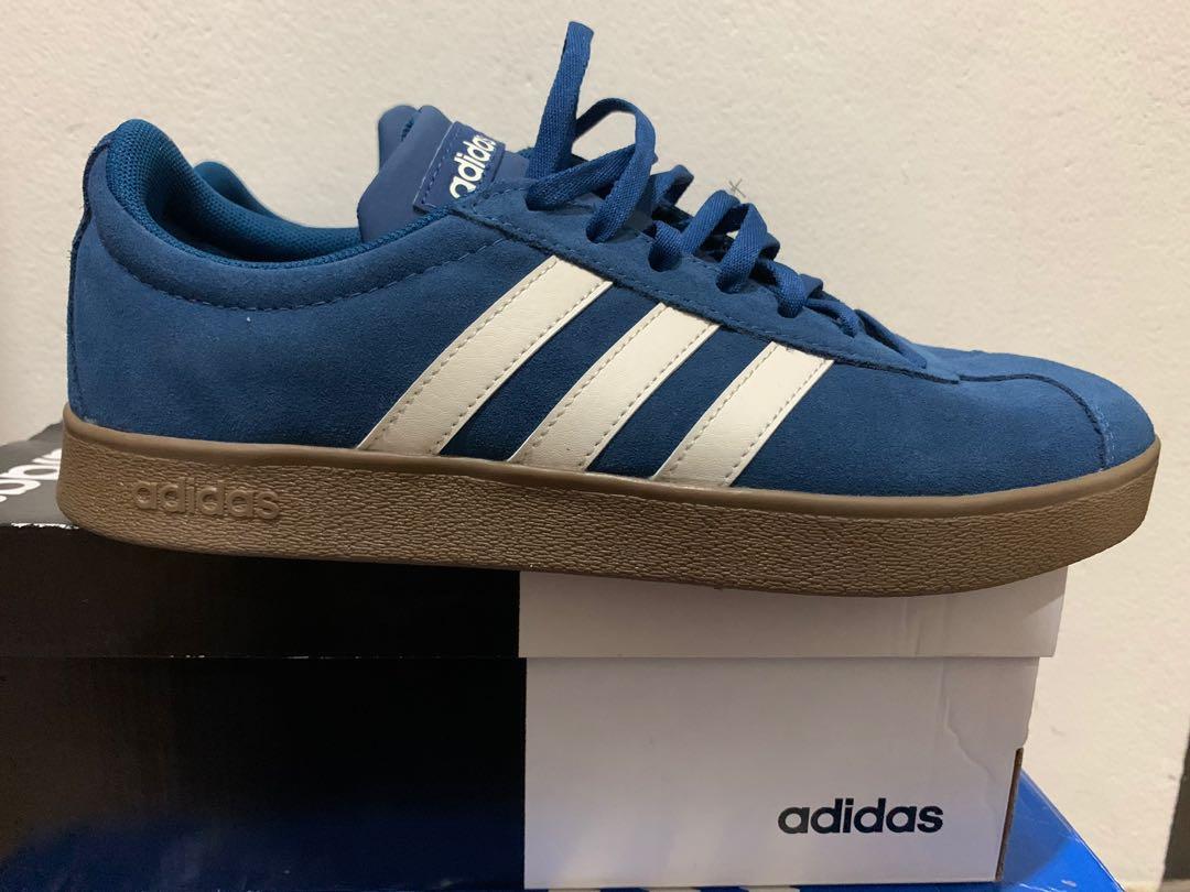 Harga adidas shop vl court