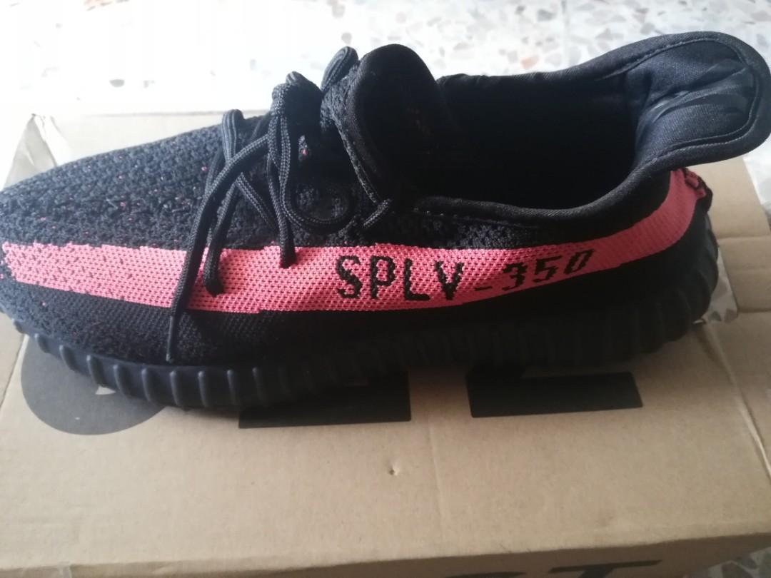 harga kasut adidas yeezy original