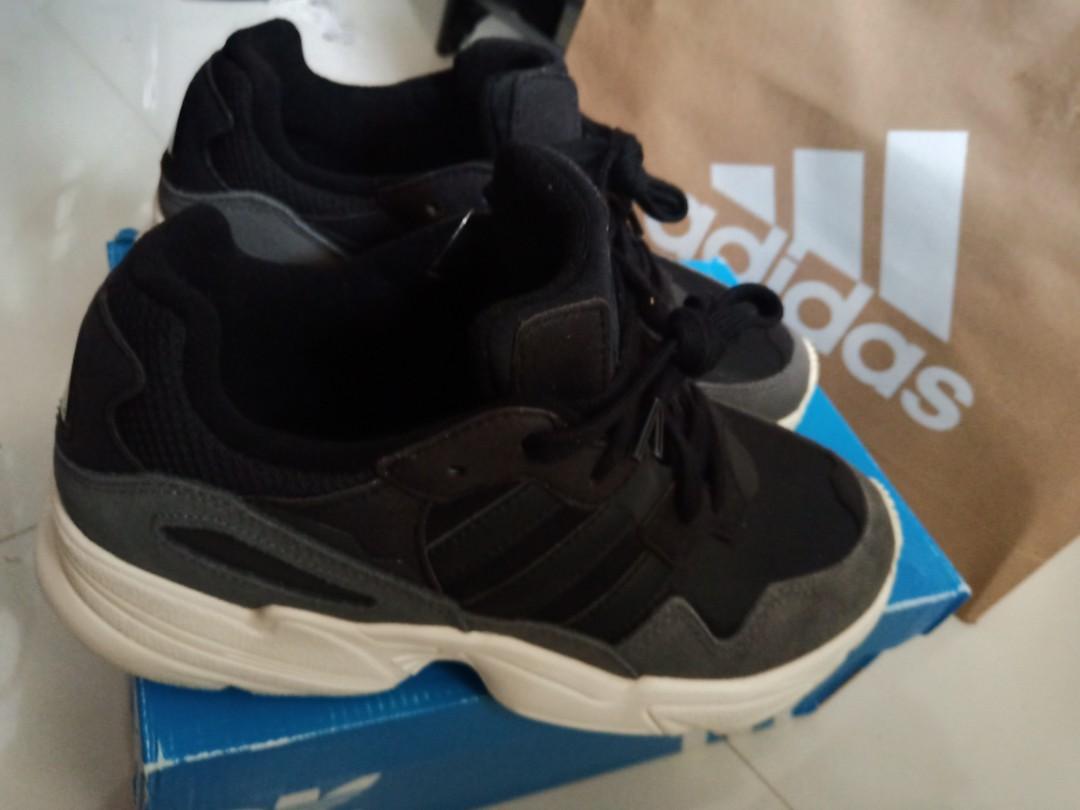 Adidas Yung 96 Ee7245 Brand New Men S Fashion Footwear Sneakers On Carousell Adidas Yung 96 Ee7245 Brand New Men S Fashion Footwear Sneakers On Carousell
