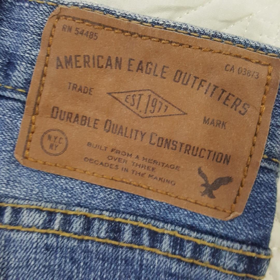 american eagle outfitters rn 54485