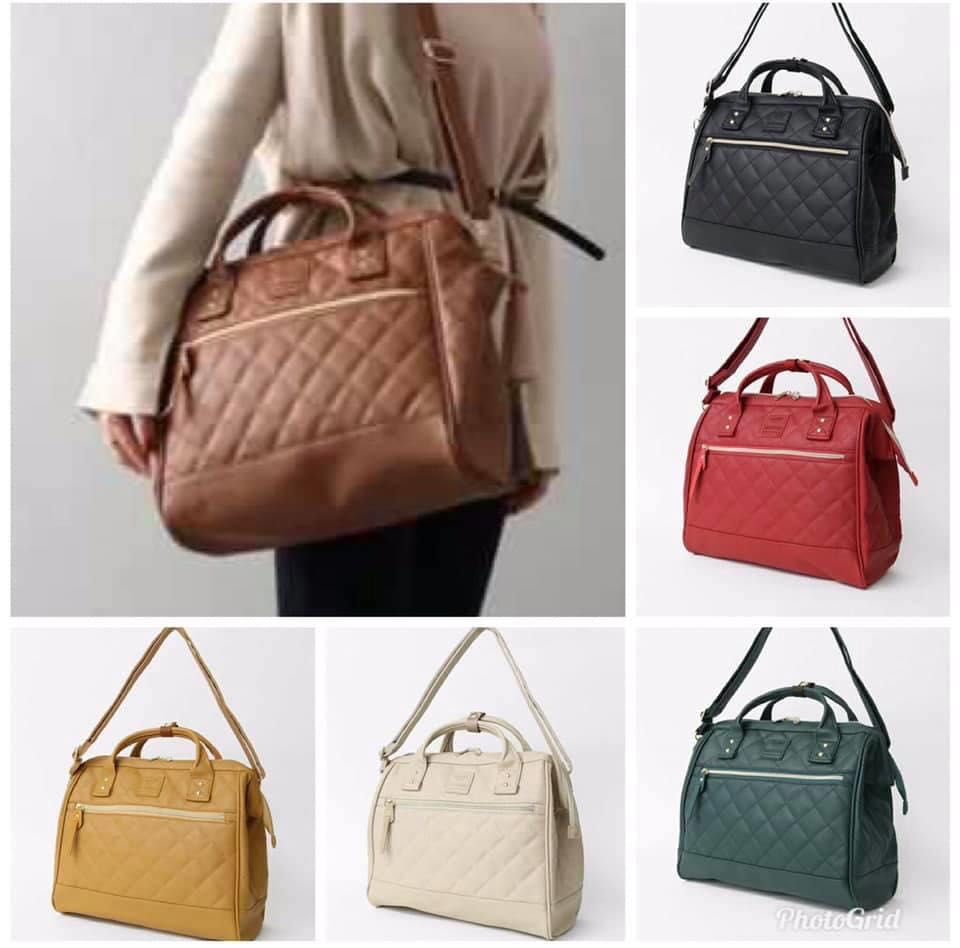 Anello original hand/sling bag, Women's Fashion, Bags & Wallets, Cross-body  Bags on Carousell