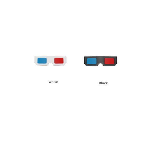 Animal Crossing 3d Glasses Toys Games Video Gaming In Game