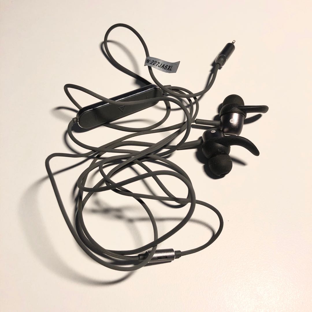 Anker ie10 hotsell digital lightning earbuds