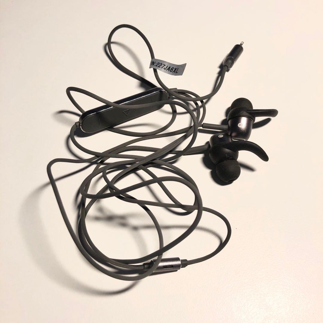 Anker lightning hotsell headphones