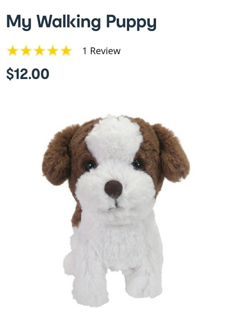 Kmart puppy clearance
