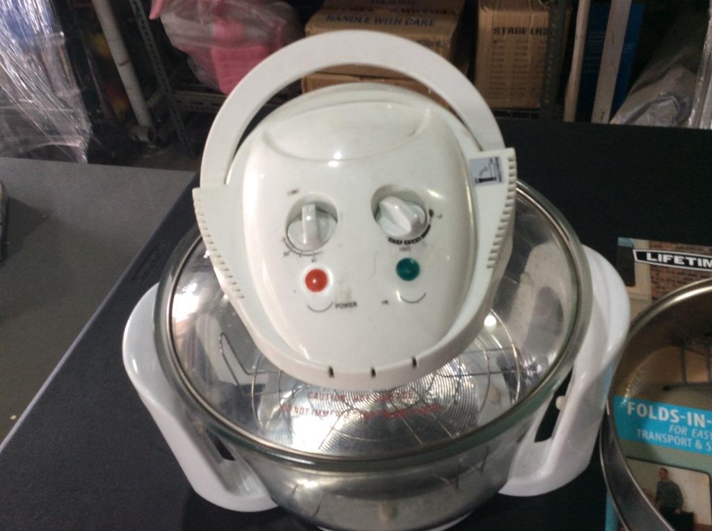 Turbo broiler kmart deals