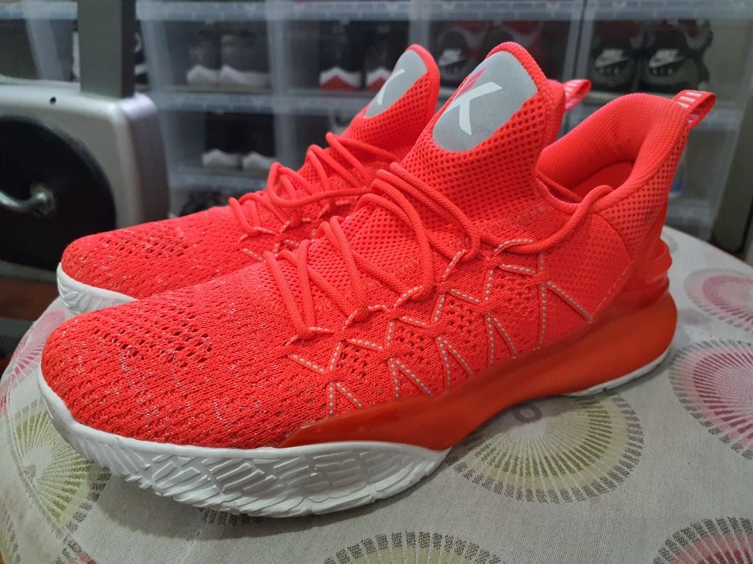 Anta kt3 low cheap