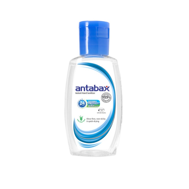 Antabax Hand Sanitizer Gel 50ml Health Beauty Perfumes Nail