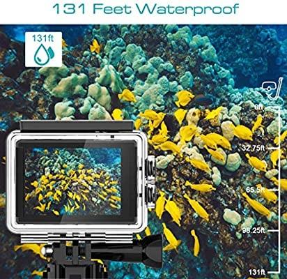 Apexcam 4k 16mp cheap