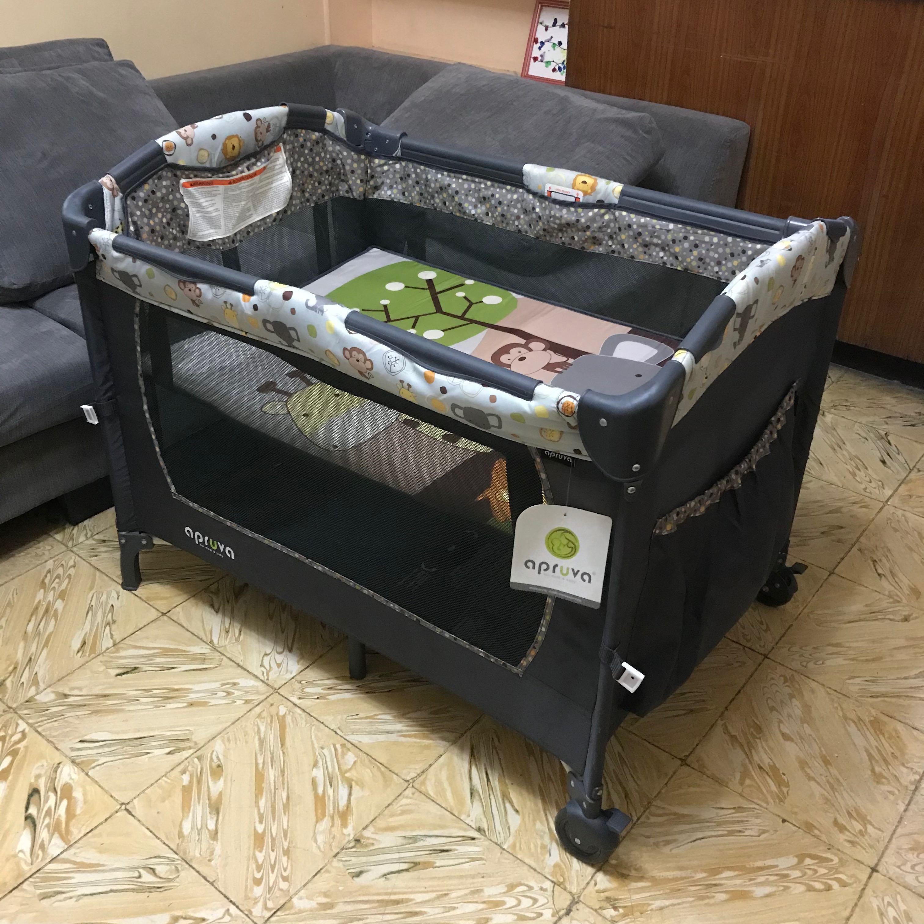 Unisex bassinet store