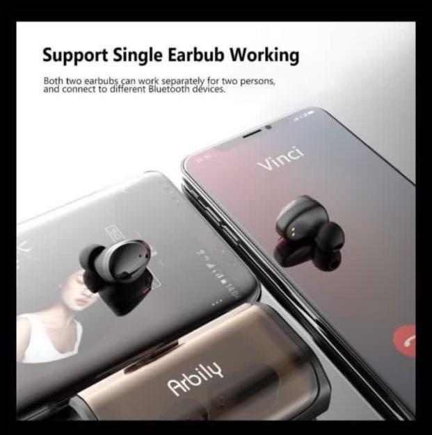 Arbily t8 discount