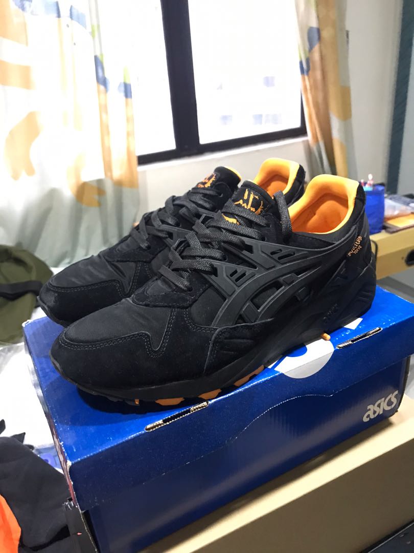 Gel kayano porter top