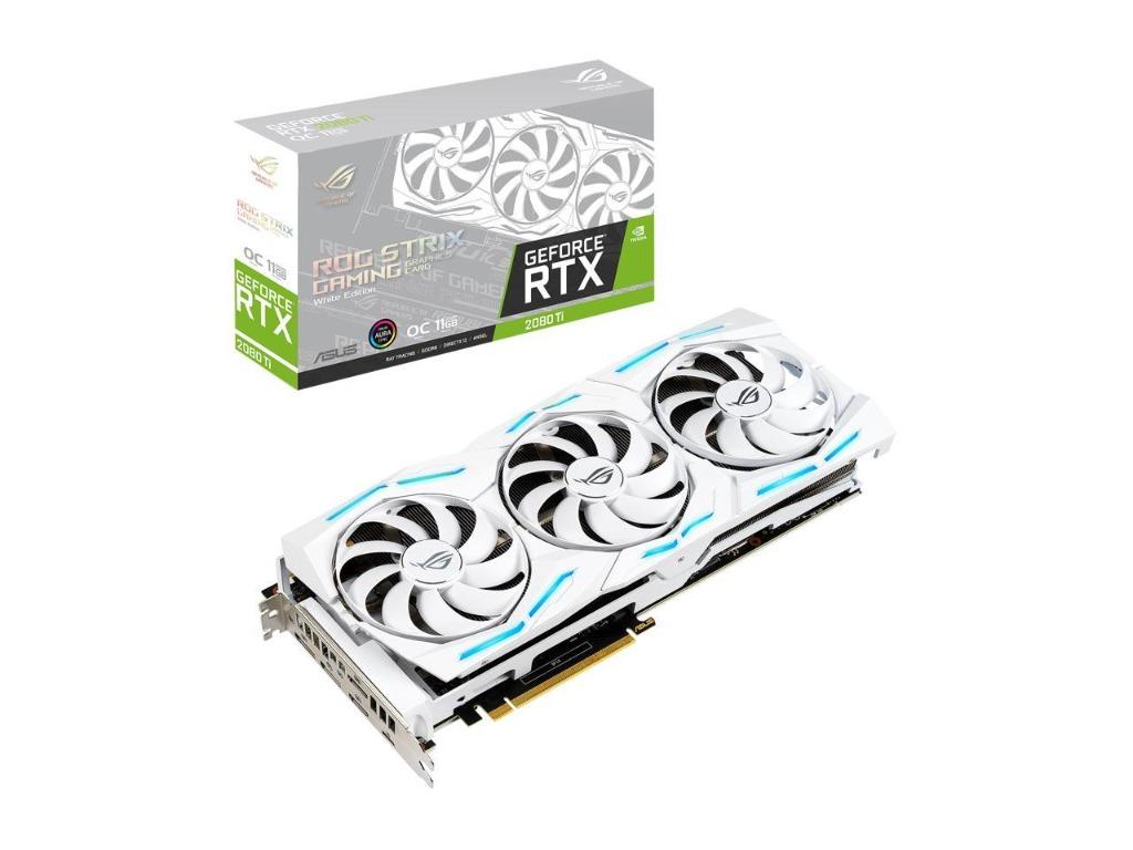 White rtx 2080 hot sale