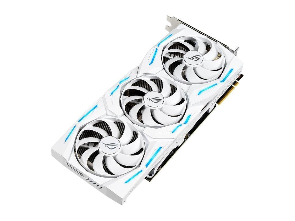 White 2080 ti online