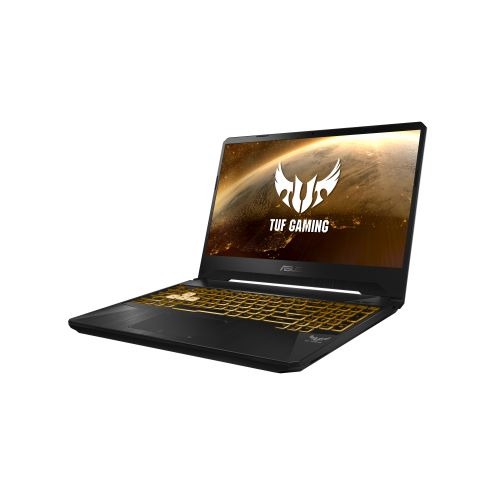 Asus Tuf Gaming Fx505dt Al397t Electronics Computers Laptops On Carousell