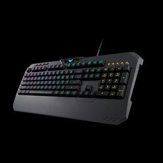 Asus TUF Gaming Keyboard K5