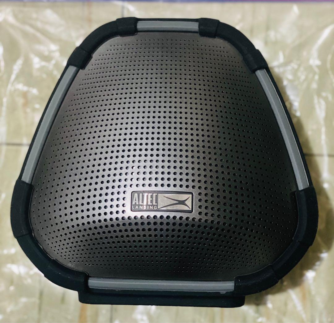 altec versa speaker