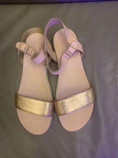 dune rockstud shoes