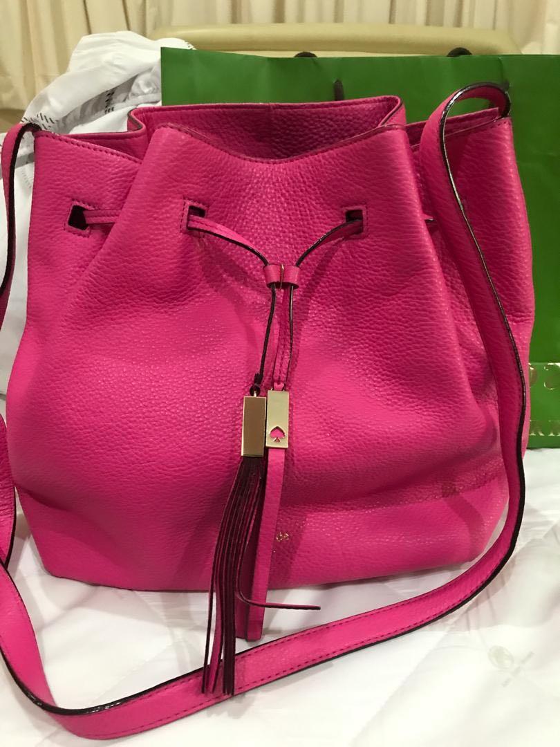 Cooper hotsell bucket bag