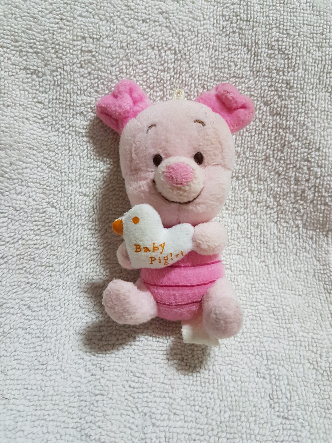 piglet teddy tesco