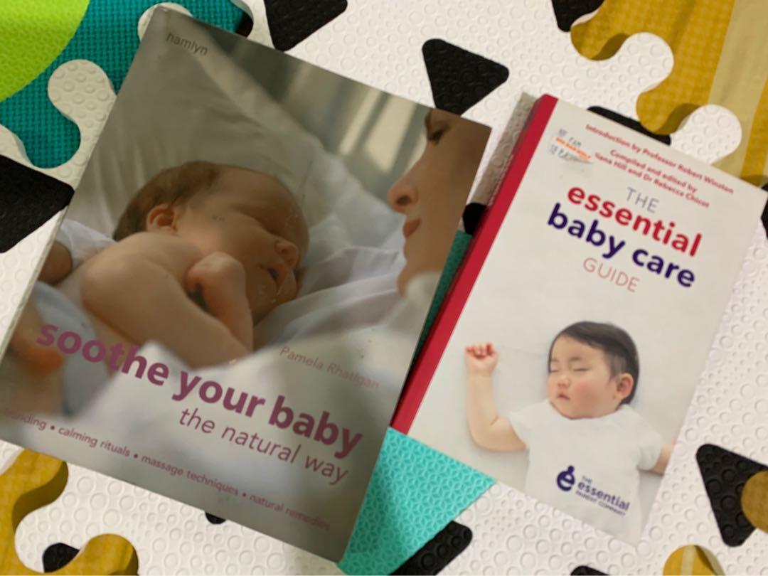books for first time moms