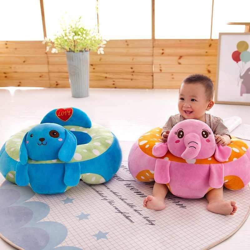 Baby Sofa Babies Kids Nursing Feeding Baby High Chairs on