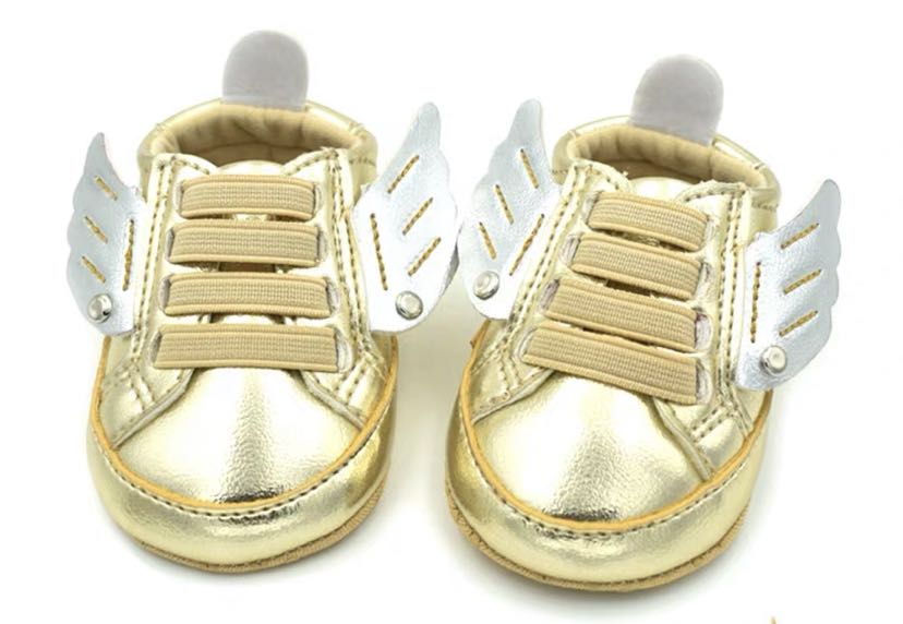soft walker baby shoes
