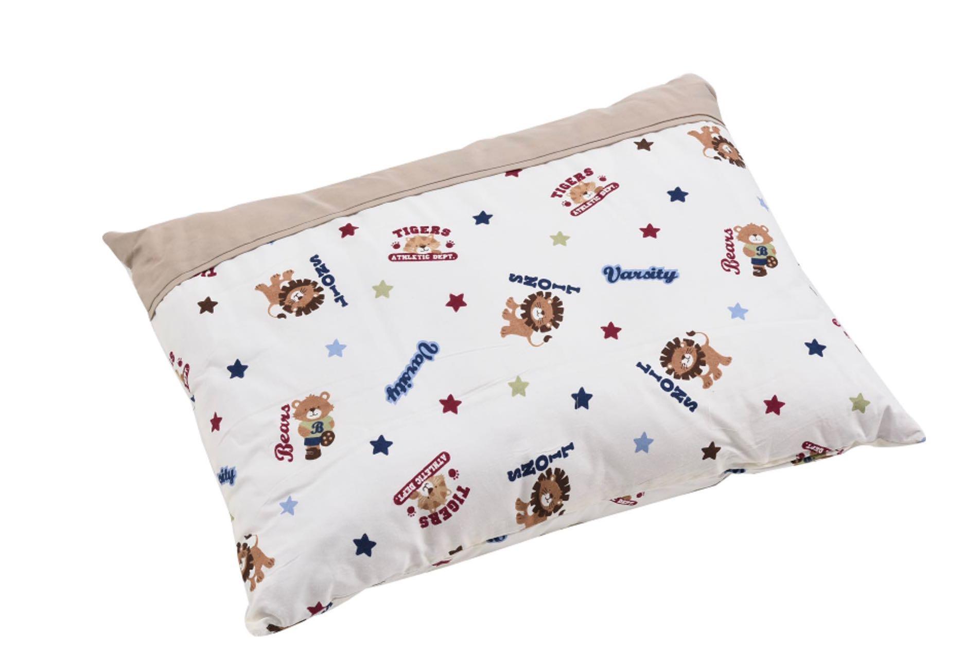 babylove pillow