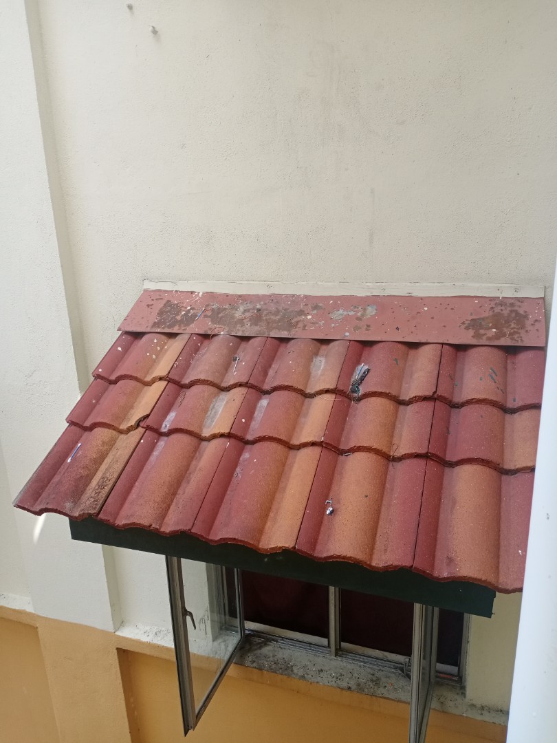 Baiki Atap Pagar Potong Pokok Potong Rumput Services Others