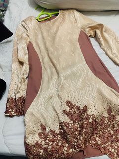 Button Down Blue Long Dress Women S Fashion Clothes