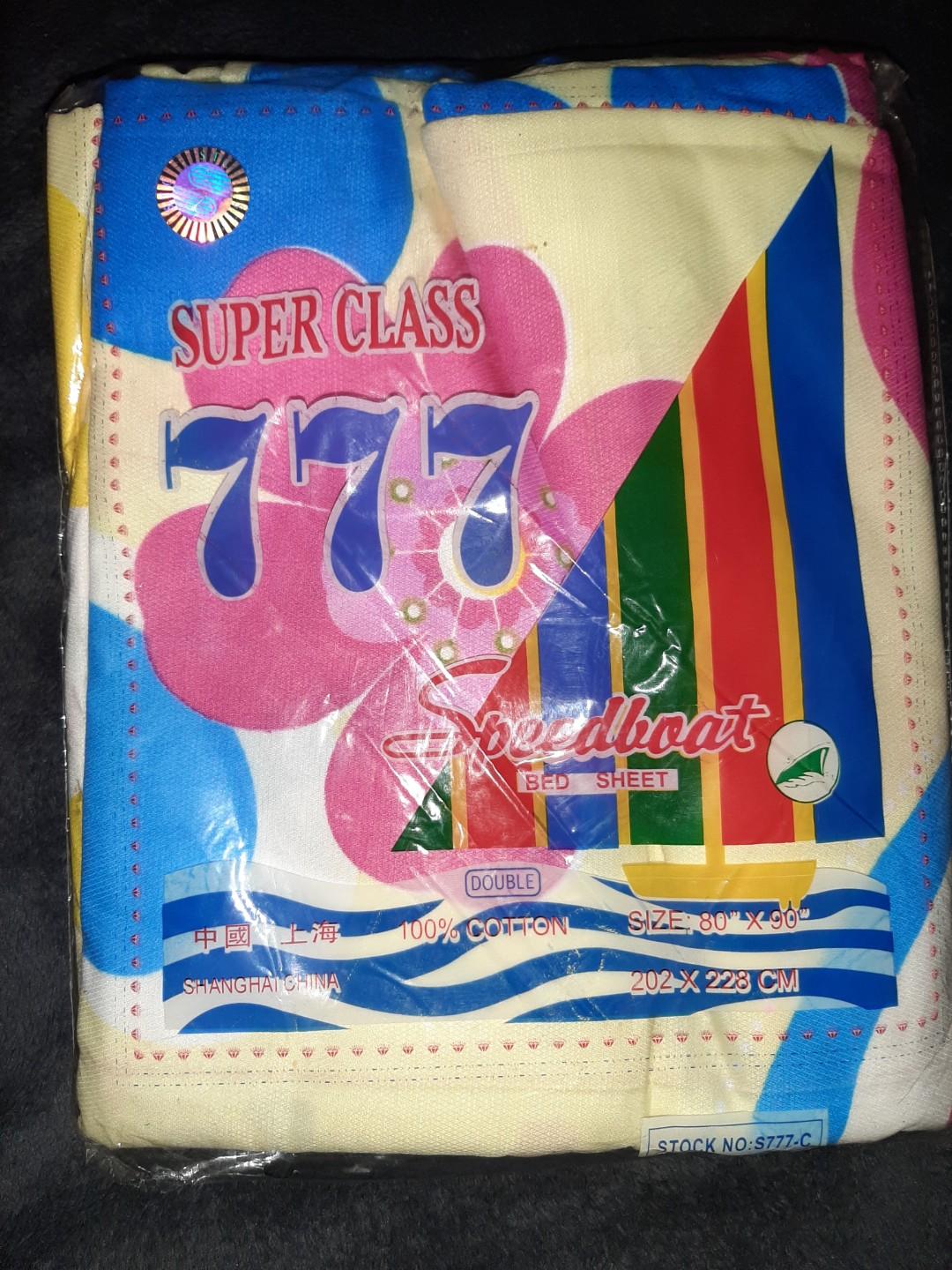 BEDSHEET ( YELLOW/HEART ) (Category: Laundry Baskets) located in Makati City. Submitted by prelovedkitty13 (Listing ID 1012584599, Image 2). Description: *bnew *sealed *king size / queen size bedsheet *good quality.