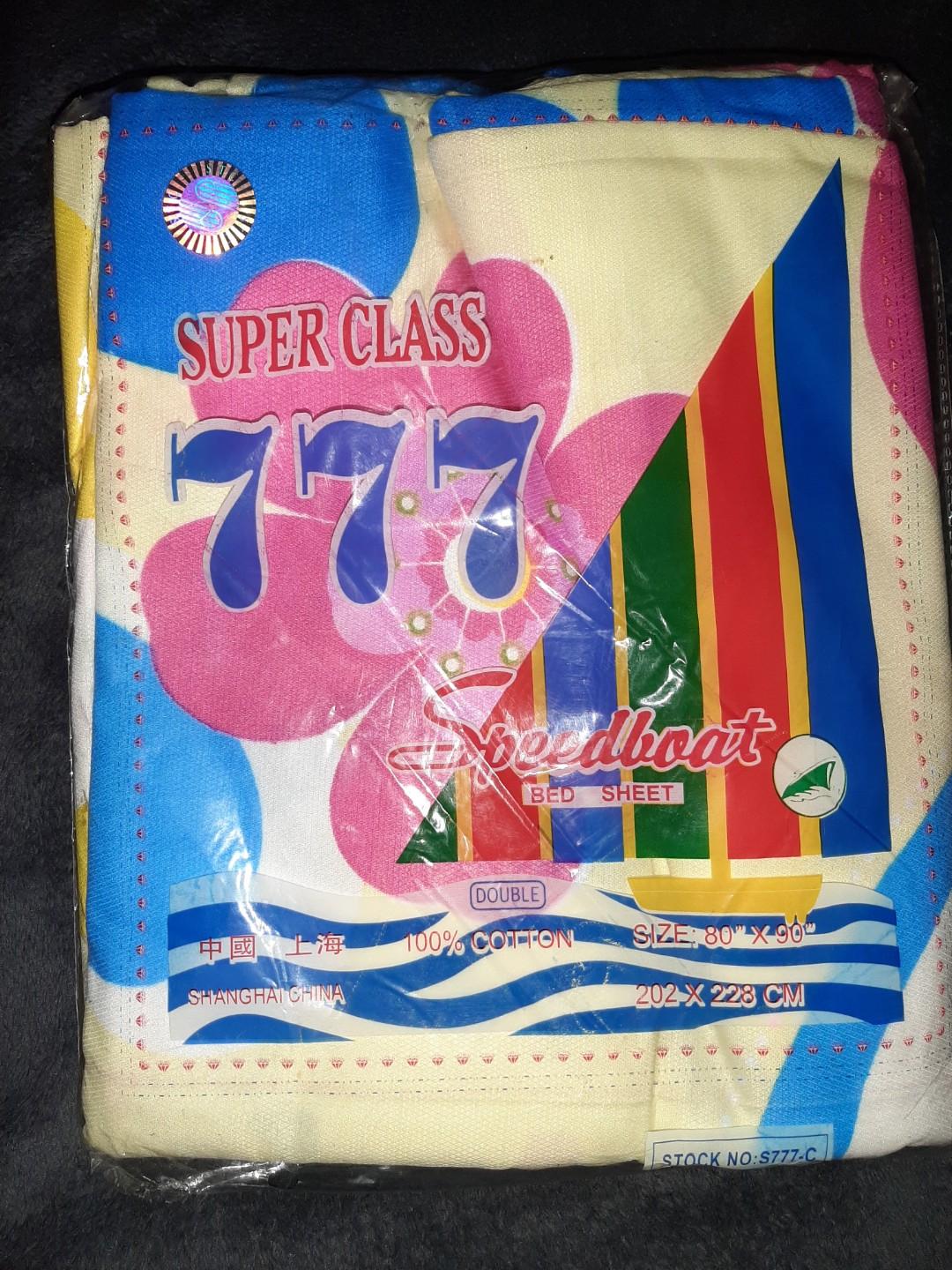 BEDSHEET ( YELLOW/HEART ) (Category: Laundry Baskets) located in Makati City. Submitted by prelovedkitty13 (Listing ID 1012584599, Image 1). Description: *bnew *sealed *king size / queen size bedsheet *good quality.