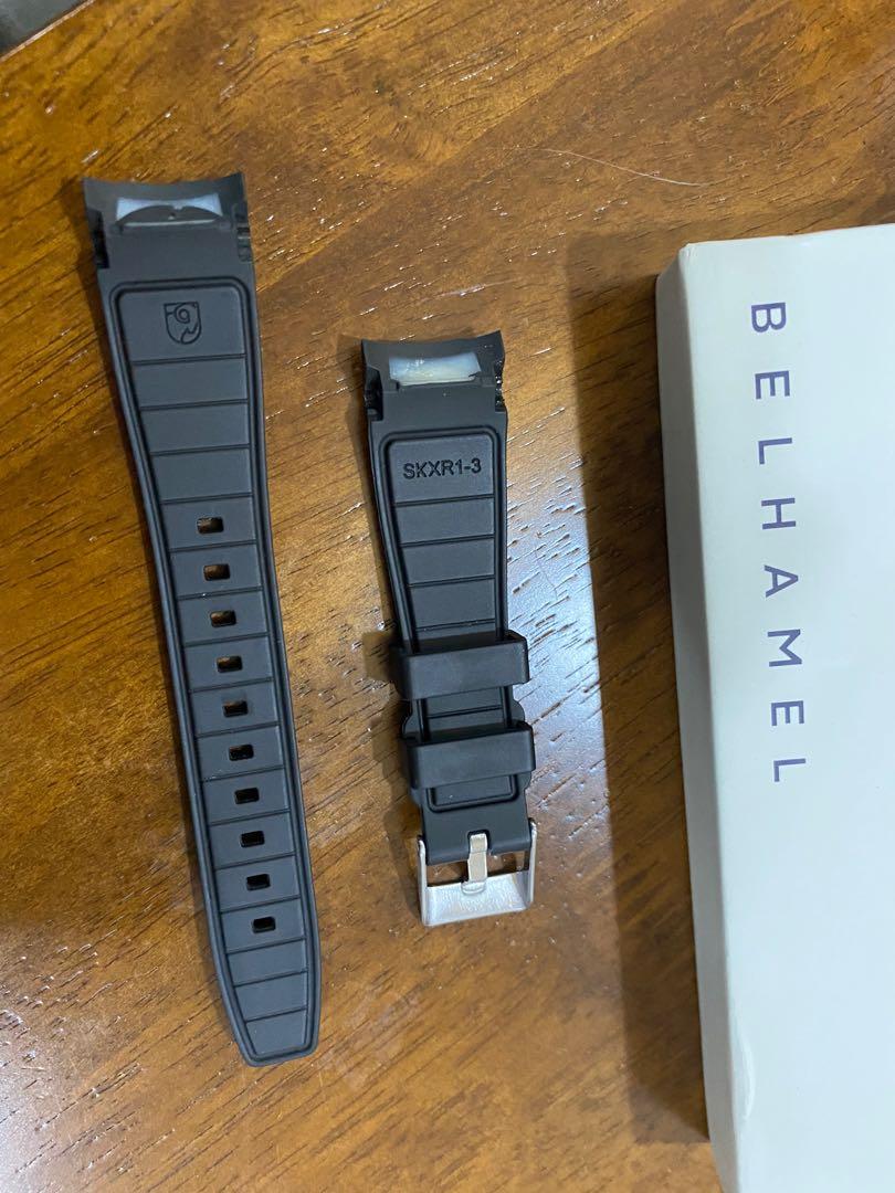 Belhamel skx013 2025