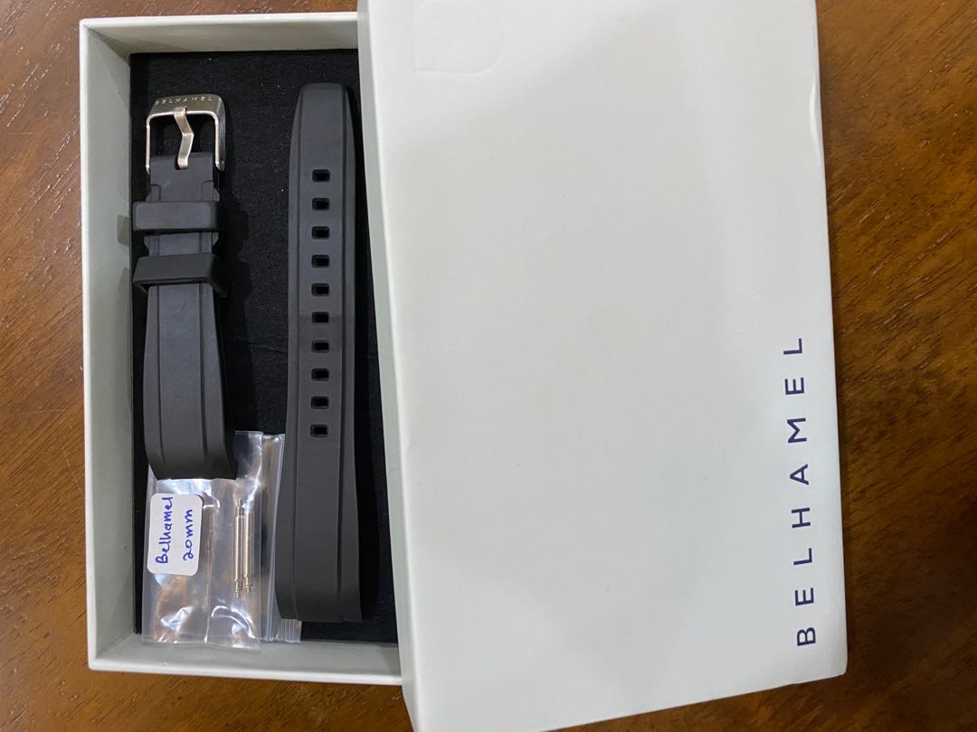 Belhamel skx013 discount