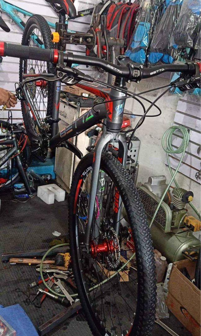 Betta veil best sale tail 29er