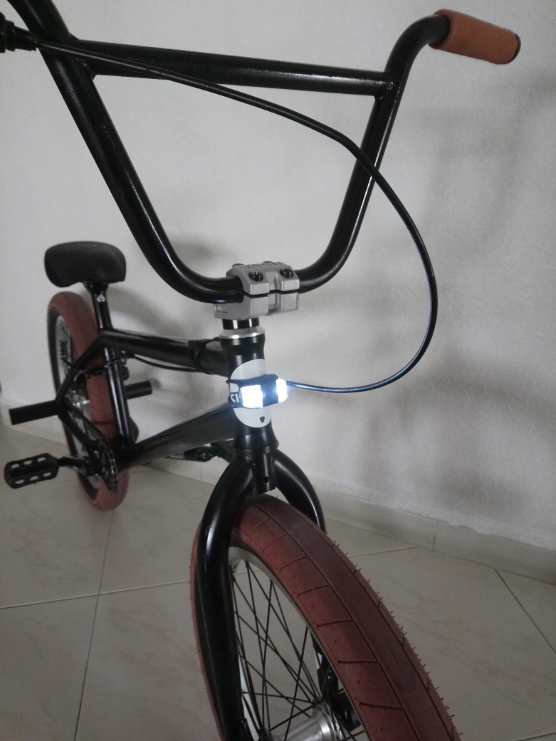 ftl bike lights