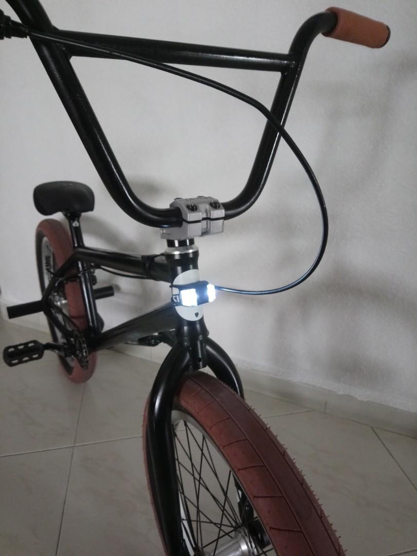 led lights for bmx bikes